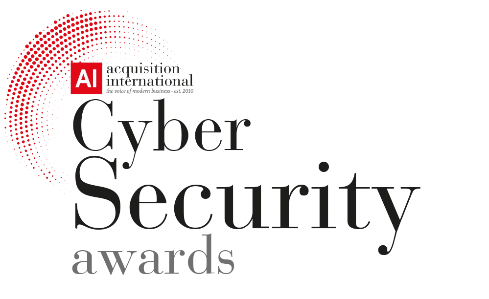 New Cyber Security Awards Logo