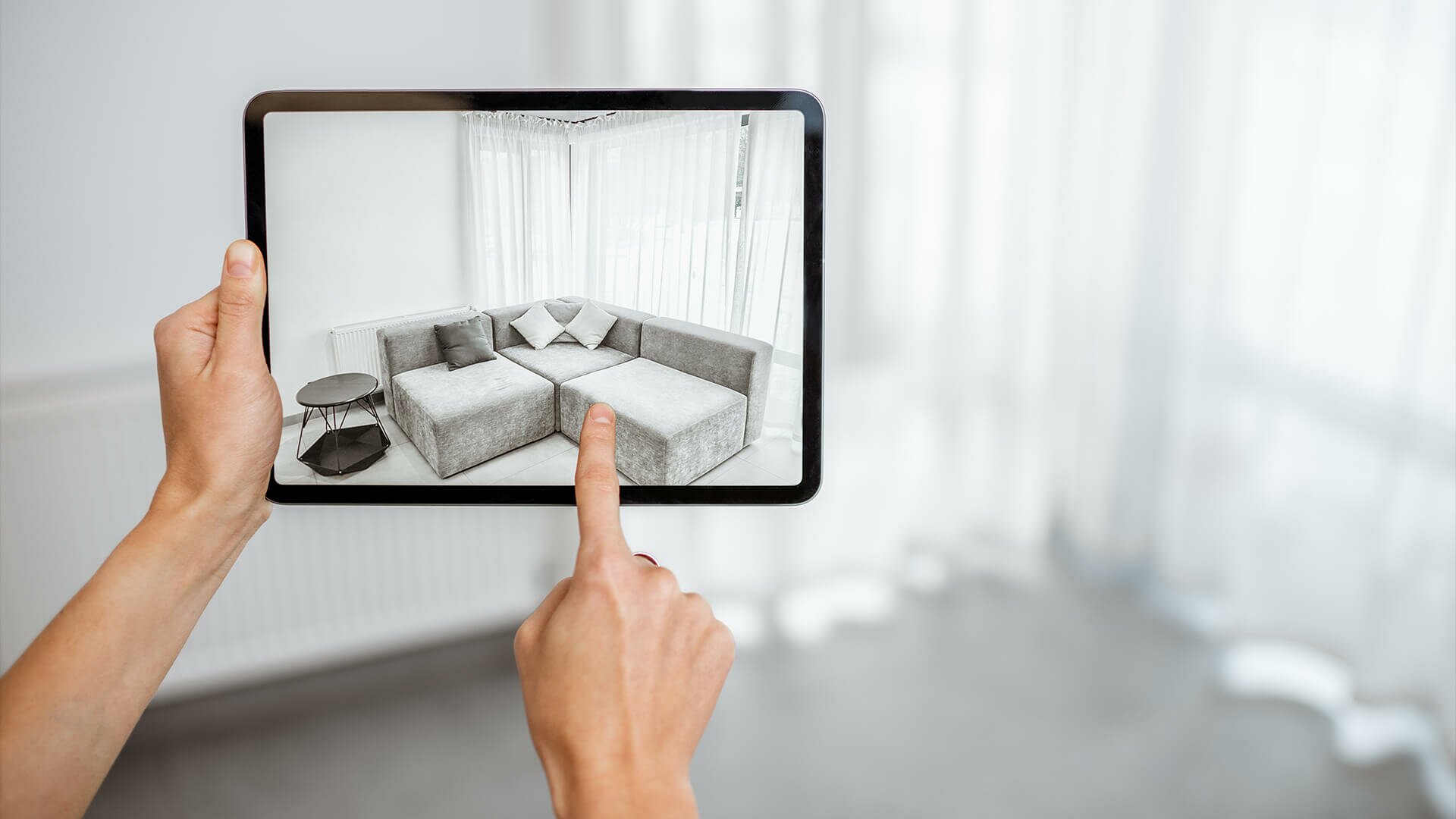 augmented reality for business