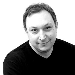 Richard Ney Lerex Technology